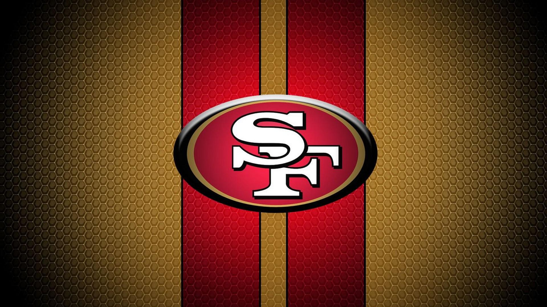 San Francisco 49ers For PC Wallpaper NFL Football Wallpaper