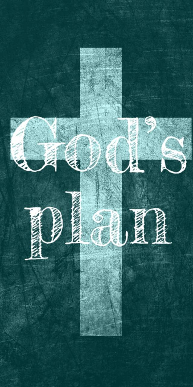 God’s Plan Wallpapers - Wallpaper Cave