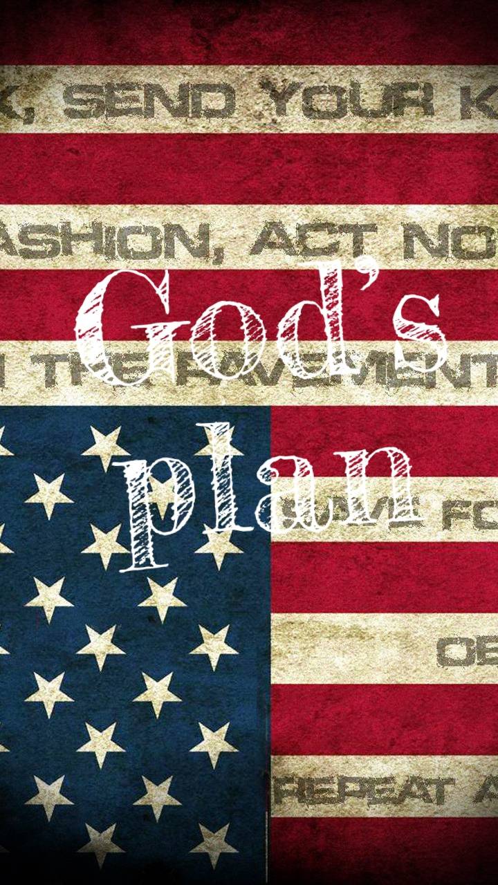 God’s Plan Wallpapers - Wallpaper Cave
