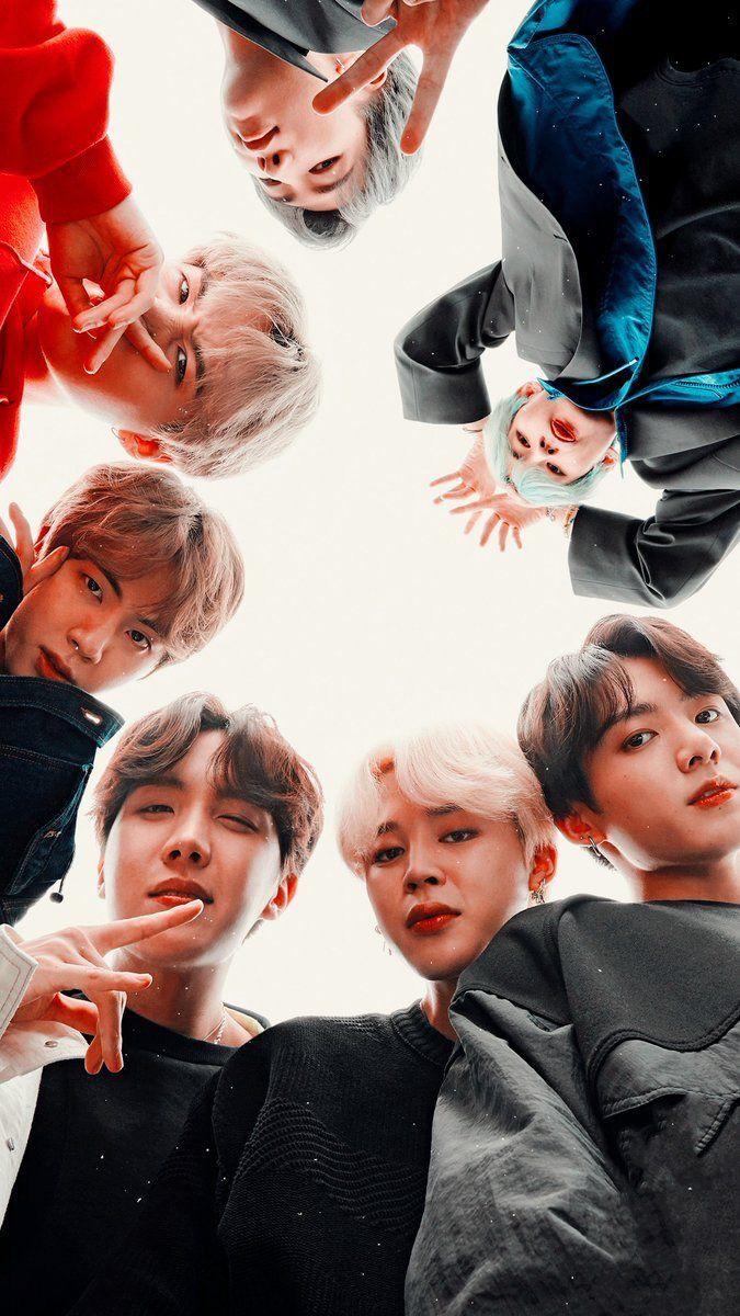 BTS #JIN #SUGA #JHOPE #RM #JIMIN #V #JUNGKOOK #WALLPAPER. Photohoot bts, Bts lockscreen, Bts photo