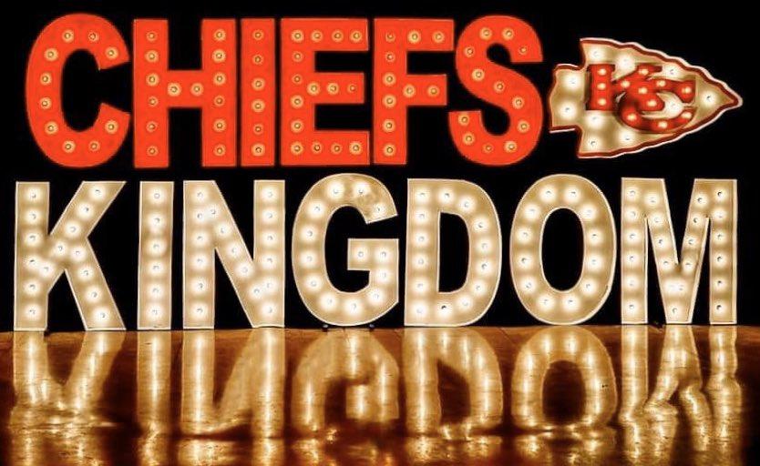 Kansas City Chiefs HD wallpaper