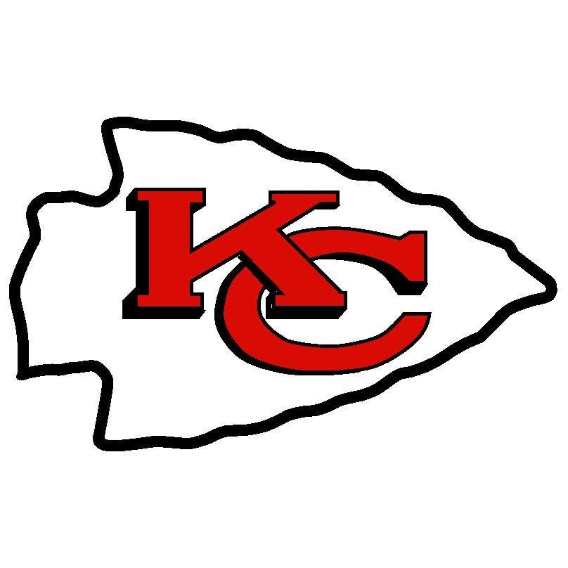 Kansas City Chiefs HD wallpaper