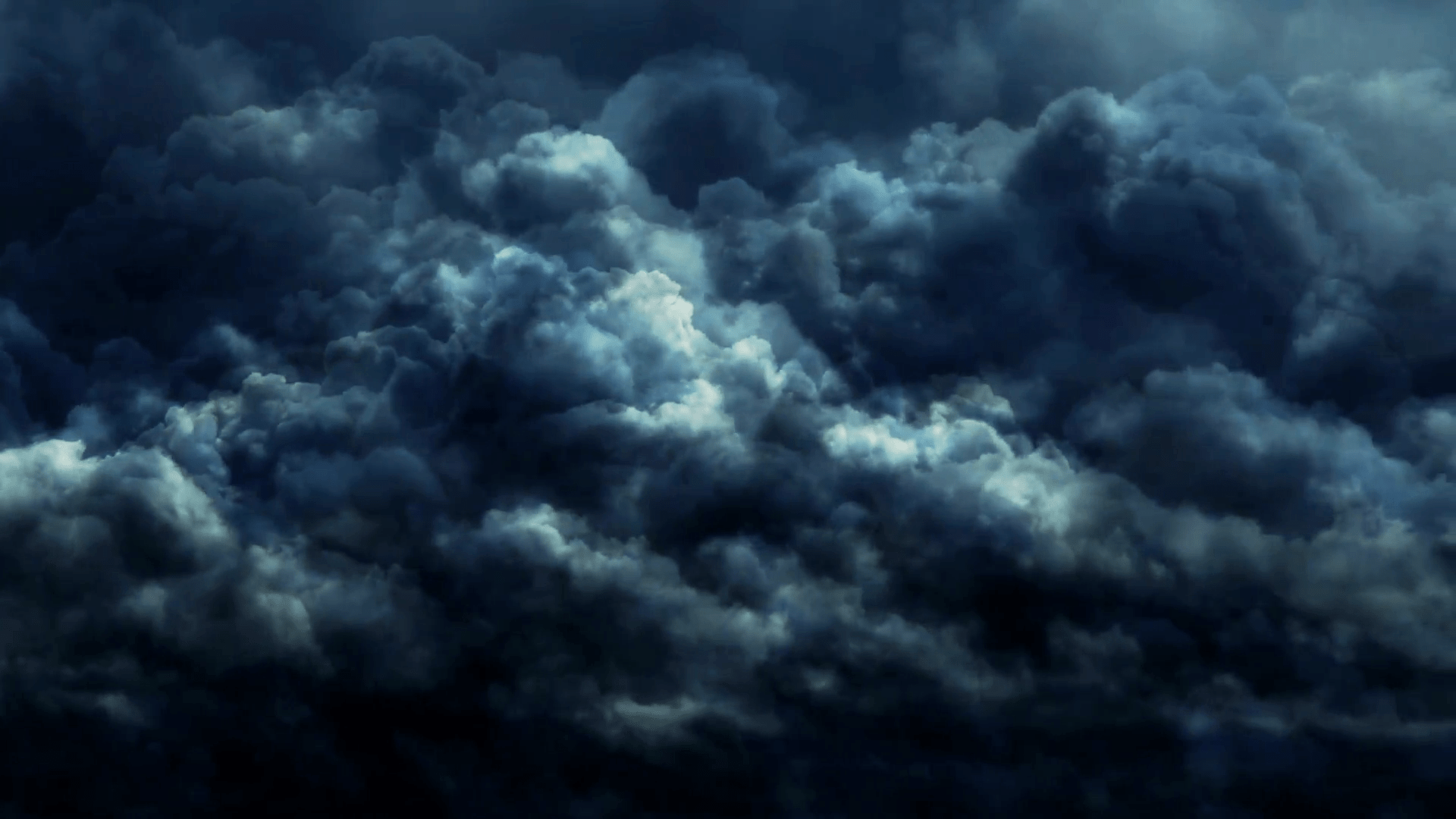 Cloud Wallpaper Tumblr Storm Clouds Background Wallpaper & Background Download