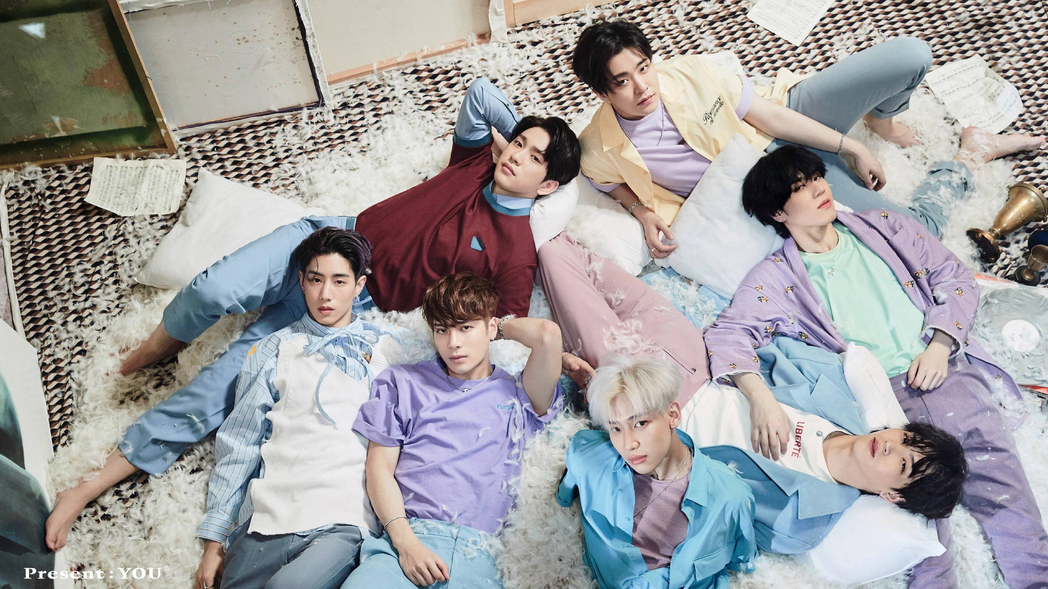 GOT7 Photos Collection | GOT7 Wallpaper Collection | GOT7 | WaoFam | Got7,  Got7 funny, Got7 fanart