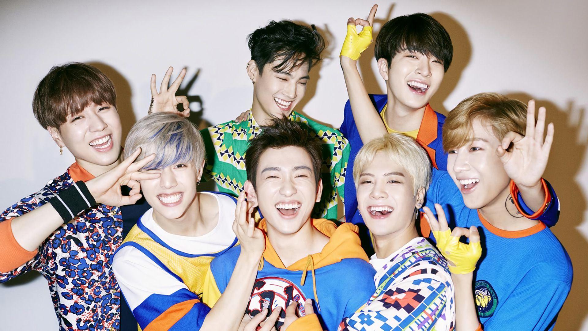 Got 7 Wallpaper & Background Download