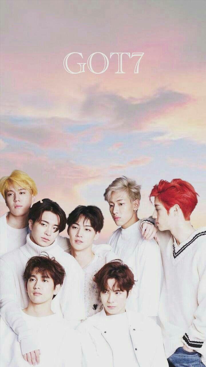 Got7 Wallpaper - Download to your mobile from PHONEKY