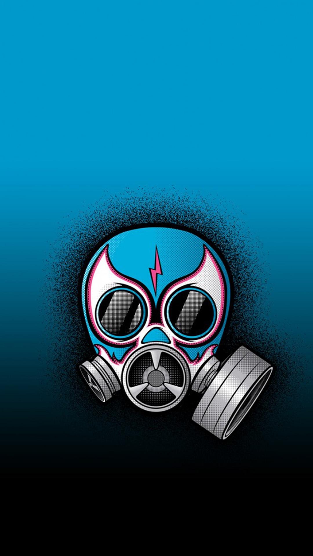 Mask Hd Android Wallpapers Wallpaper Cave
