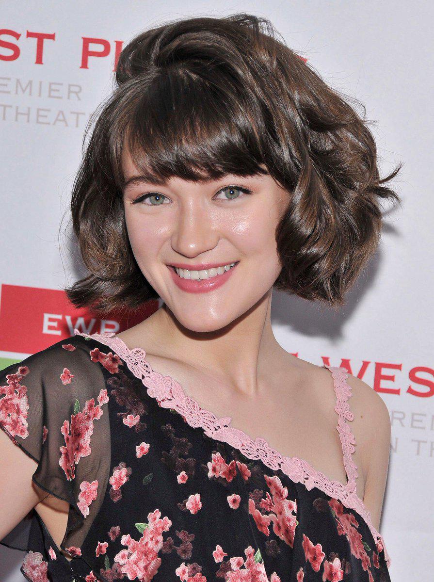 Isa Briones wallpaper