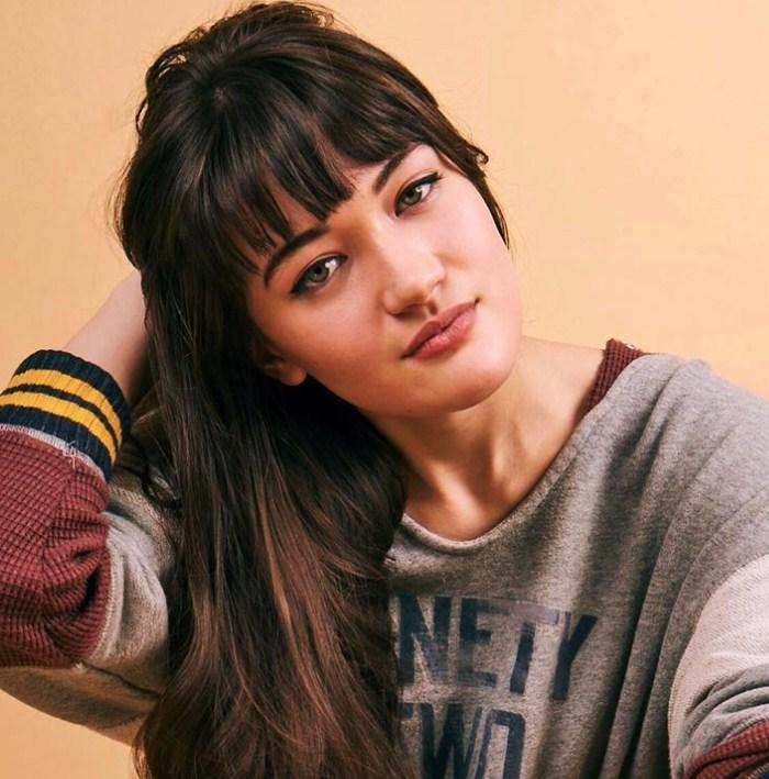 Isa Briones Wallpapers - Wallpaper Cave