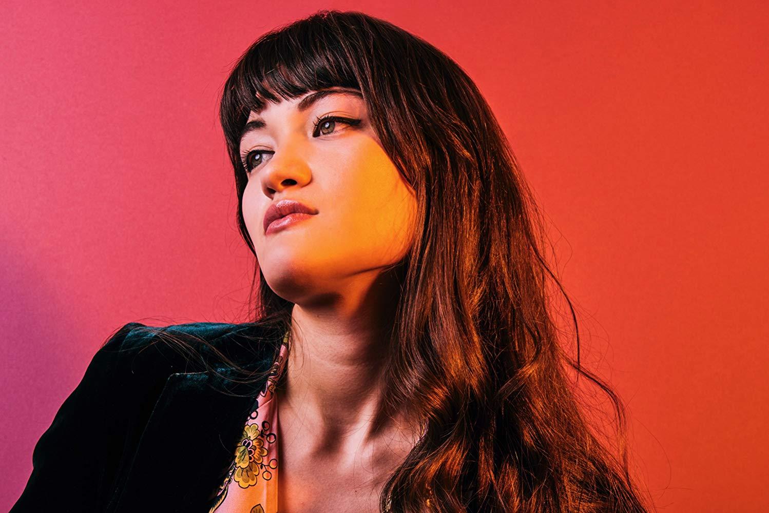 Isa Briones wallpaper