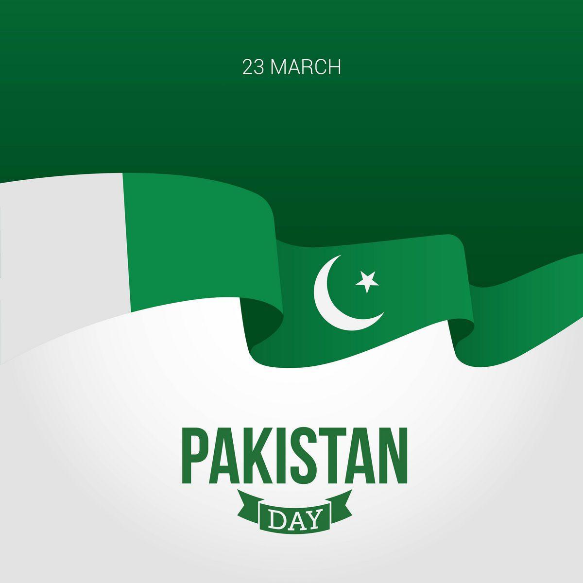 23 March Pakistan Day Wallpapers Wallpaper Cave