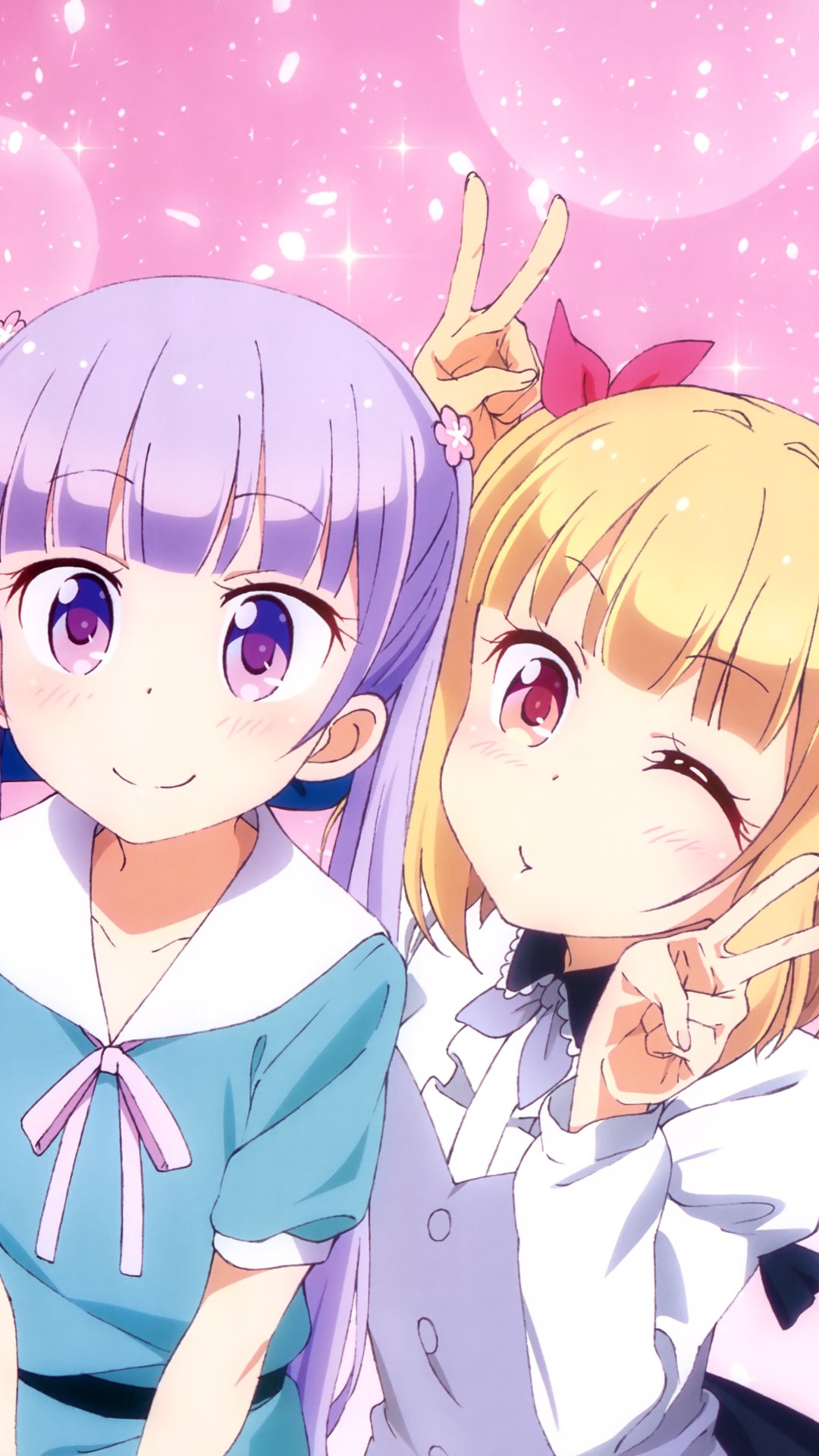 new game | Yuri Manga & Anime Amino