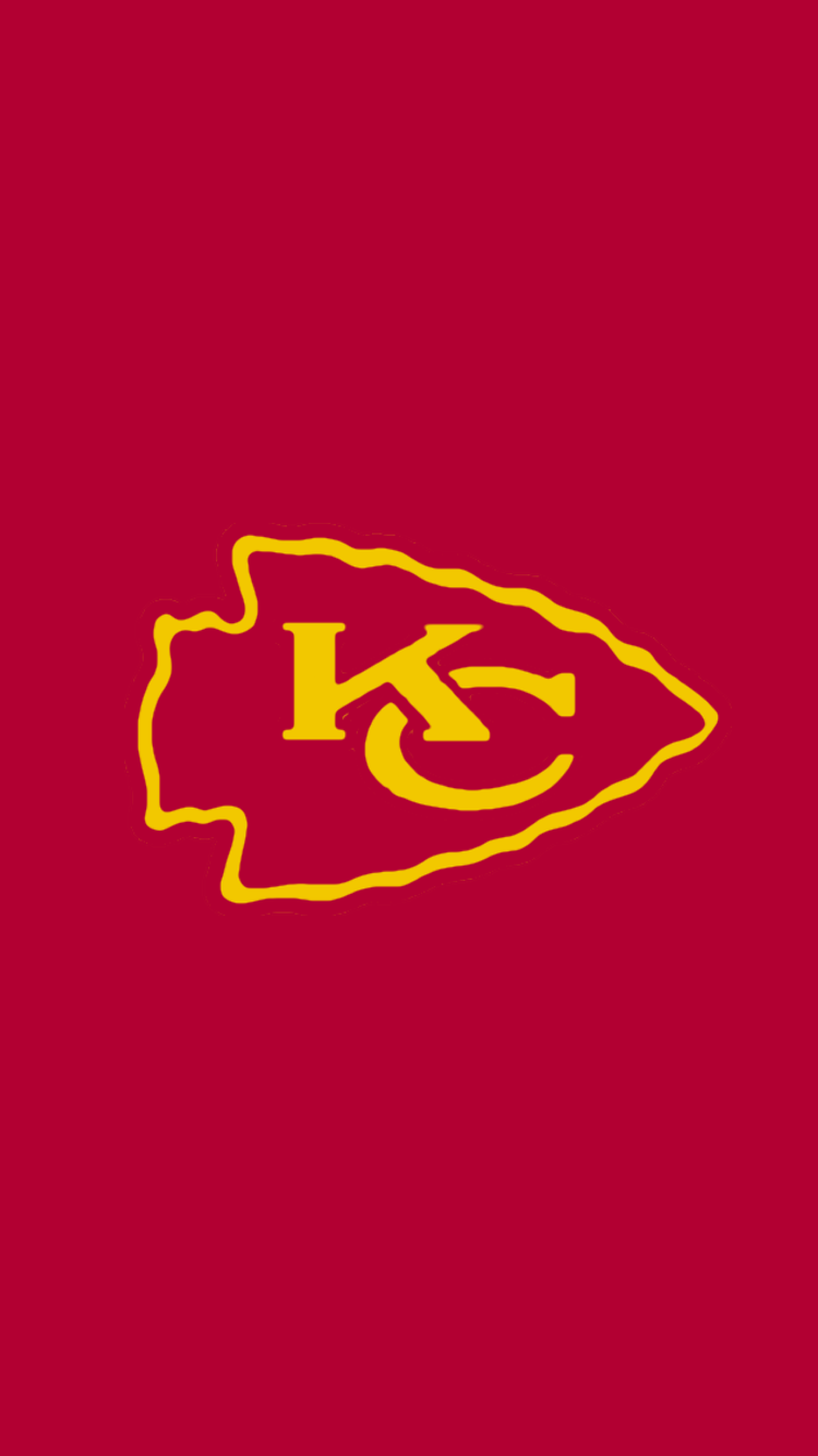 Chiefs Mobile Wallpapers - Wallpaper Cave