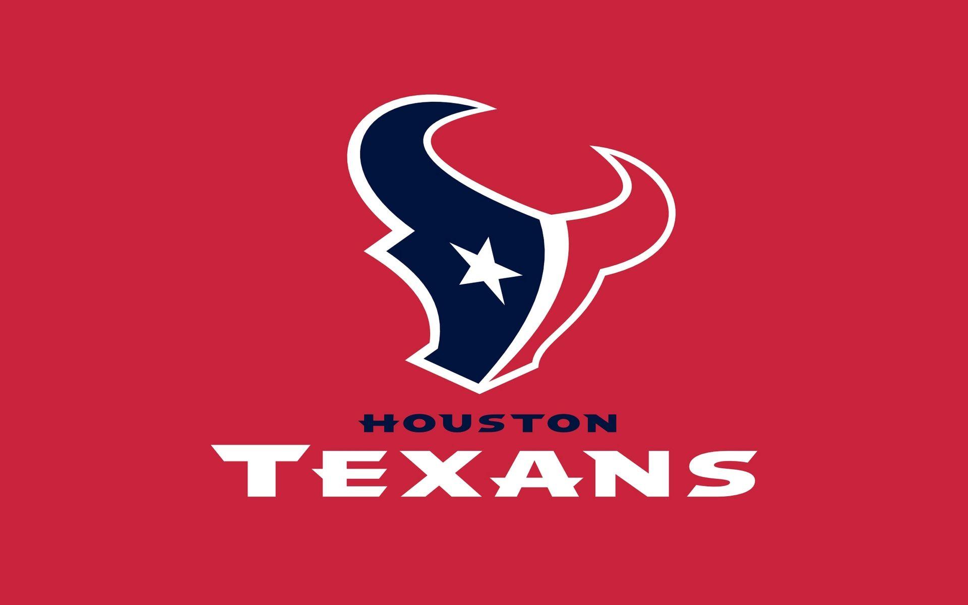 Houston Texans Logo Wallpaper Free Houston Texans Logo Background