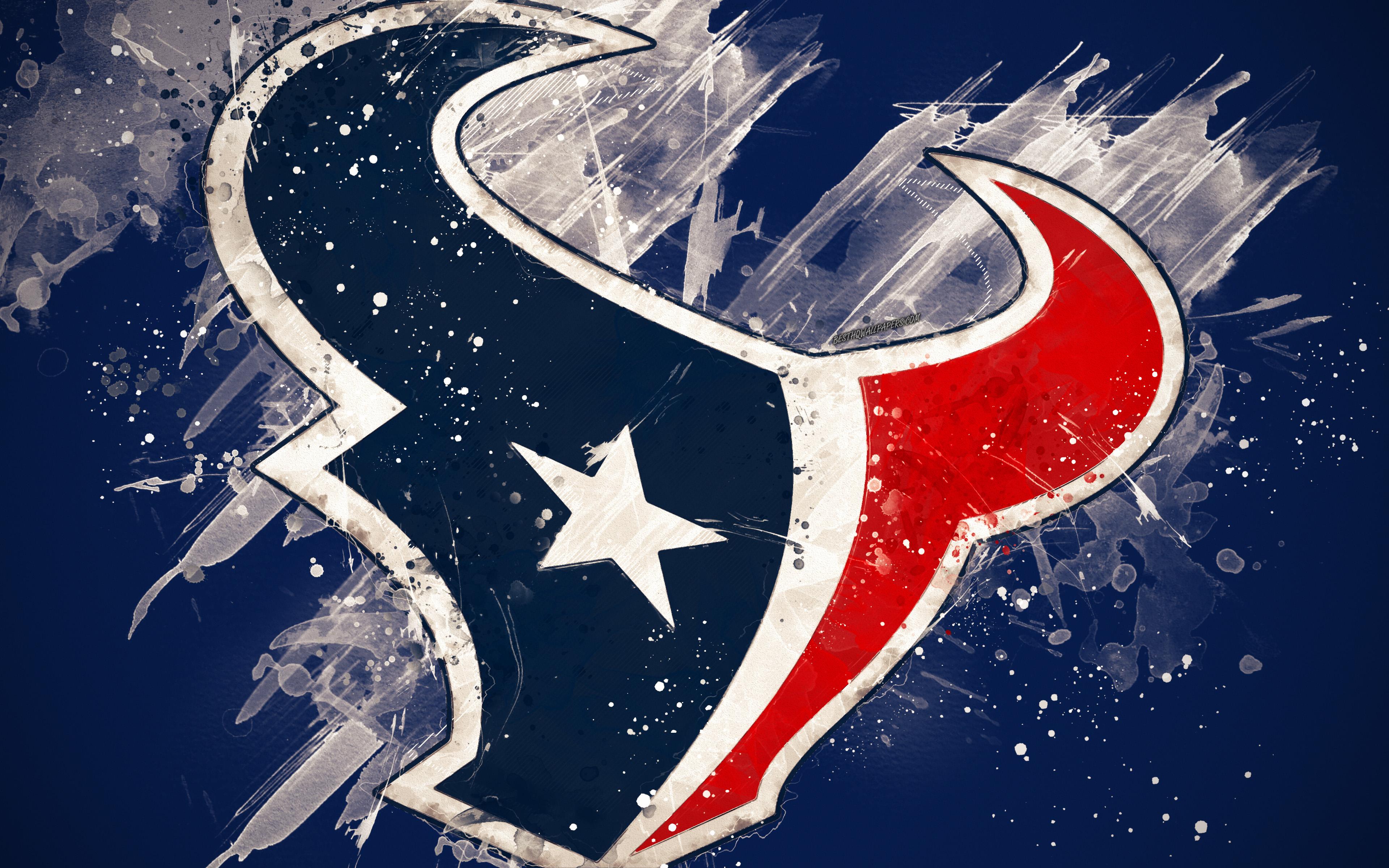 Houston Texans 2019 Wallpaper