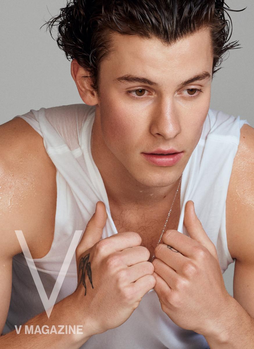 Shawn Mendes wallpaper