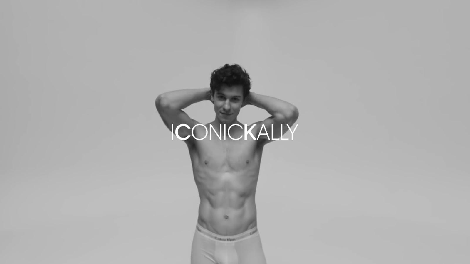Alexis_Superfan's Shirtless Male Celebs: More Shawn Mendes