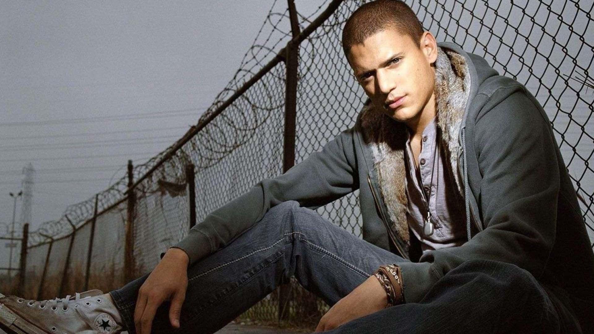 Wentworth Miller Wallpaper