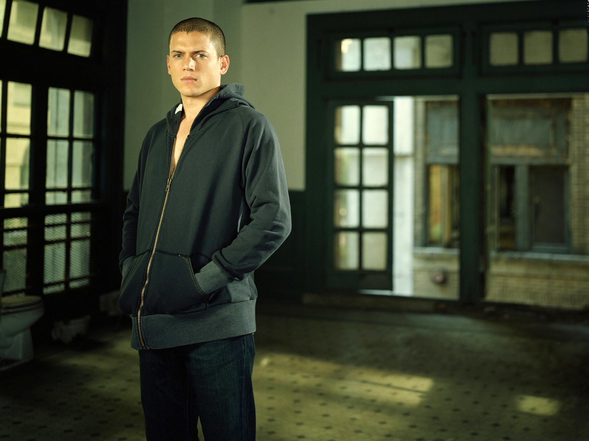 Prison Break Wallpaper HD