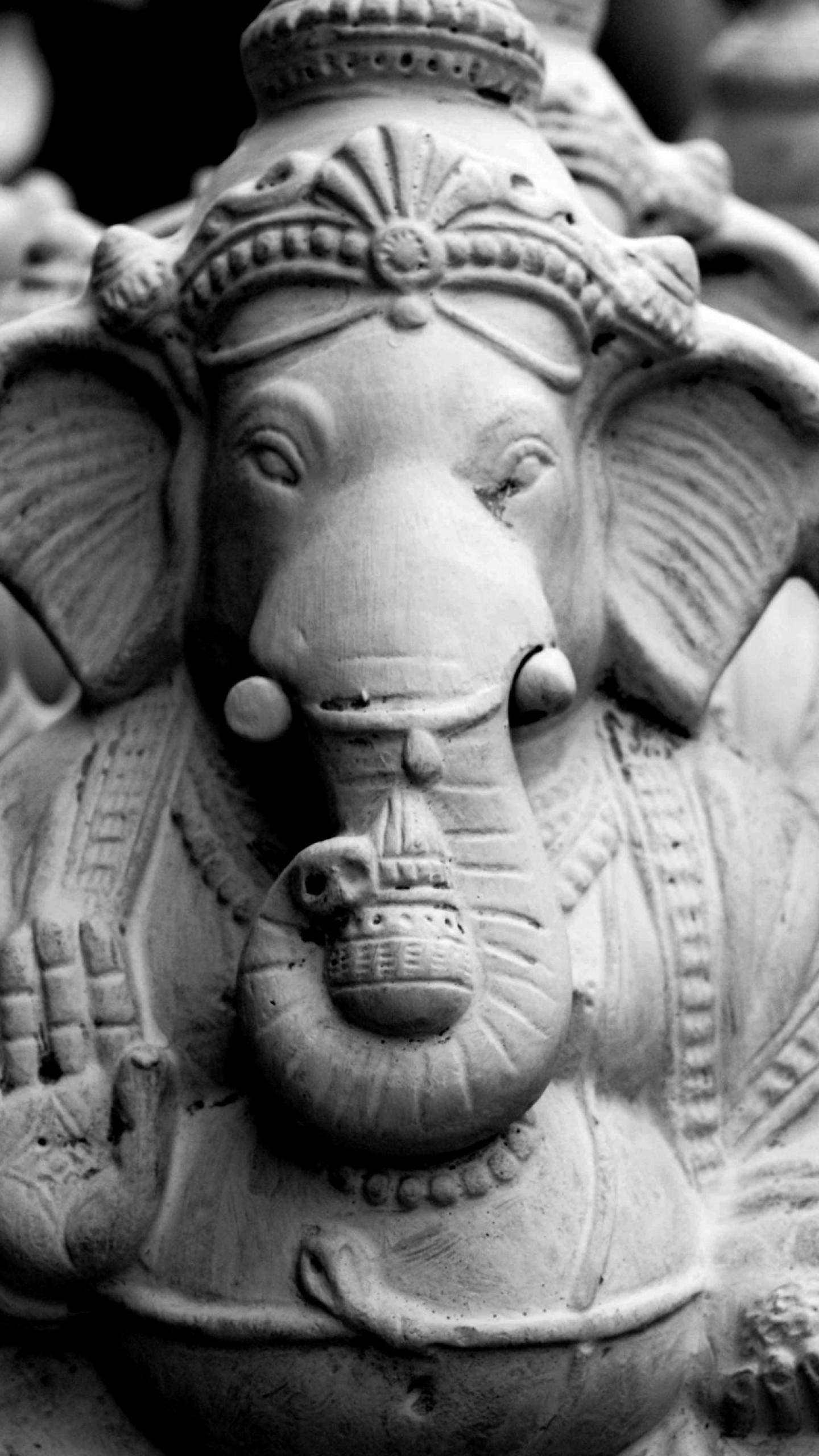 Ganesha iPhone Wallpaper, image collections of wallpaper