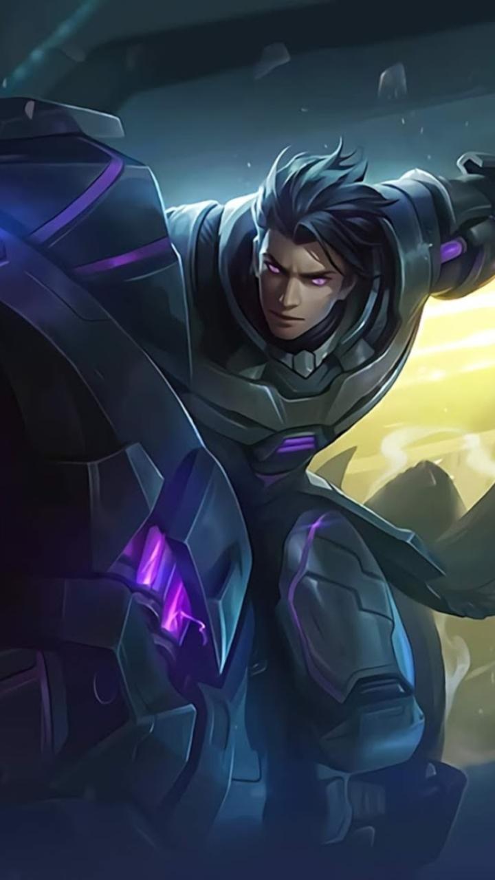 Mobile Legends Bang Bang Game Moto G, X Xperia Z1