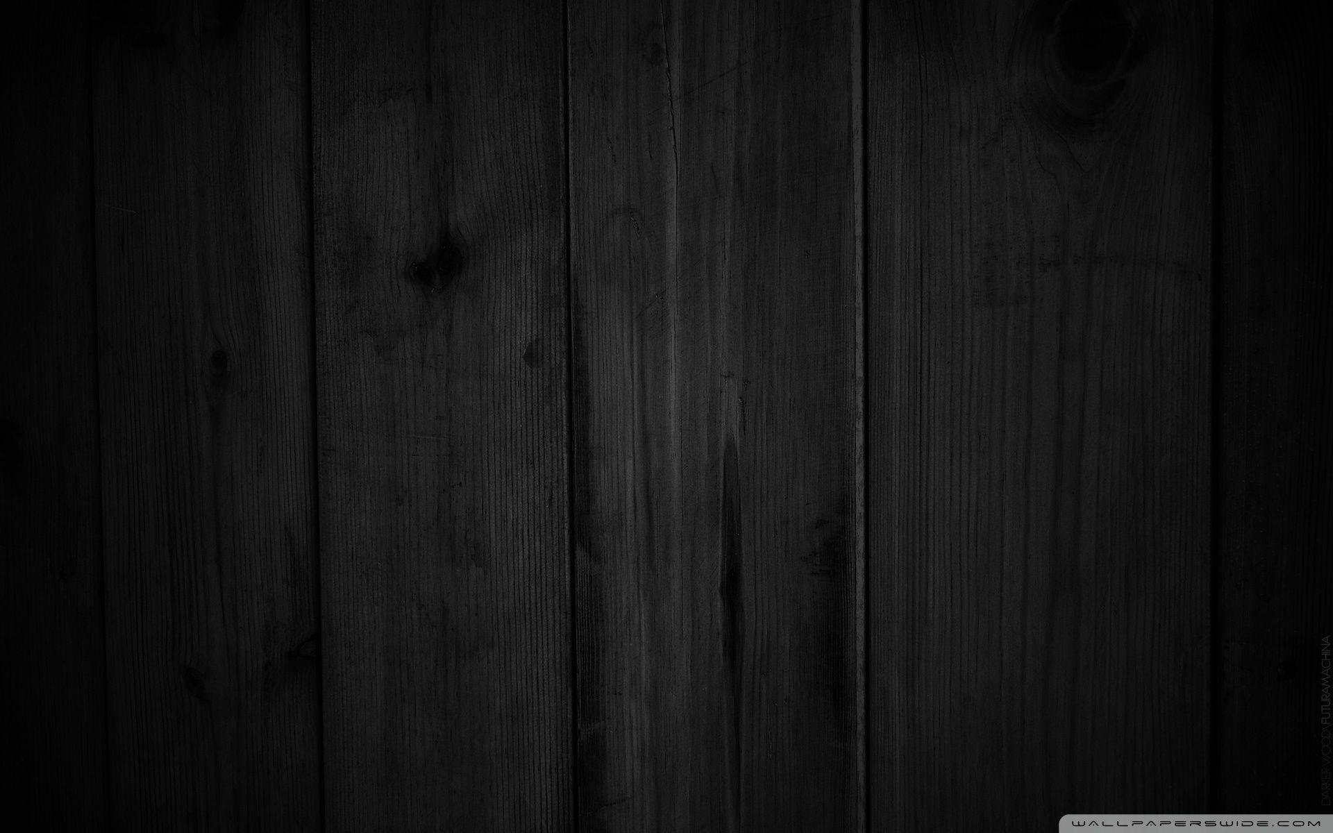 Dark Wood Wallpaper Free Dark Wood Background