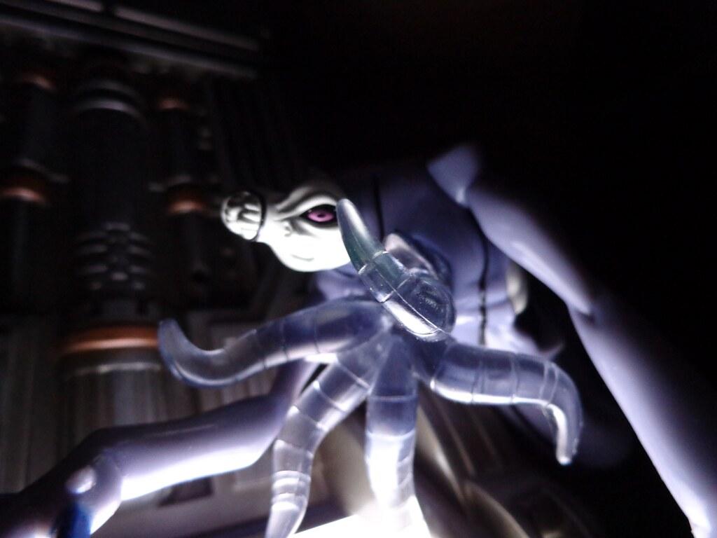 Ghostfreak. Originally one of Ben's 10 alien forms in Ben 1