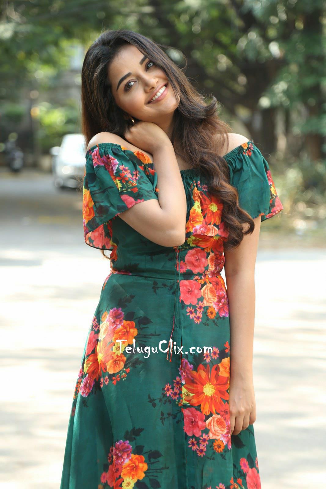 Anupama Parameswaran Picture Latest New HD HQ Pics Stills
