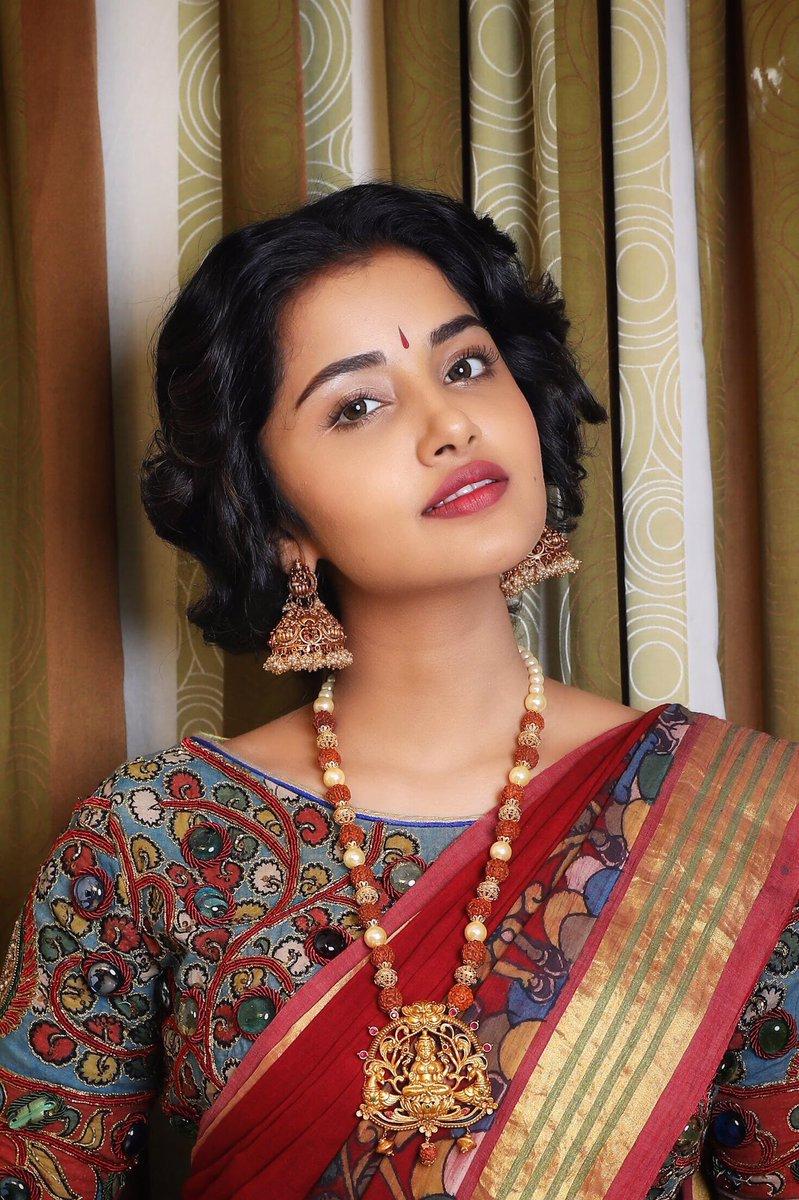 Anupama Parameswaran Hd Wallpapers - Wallpaper Cave