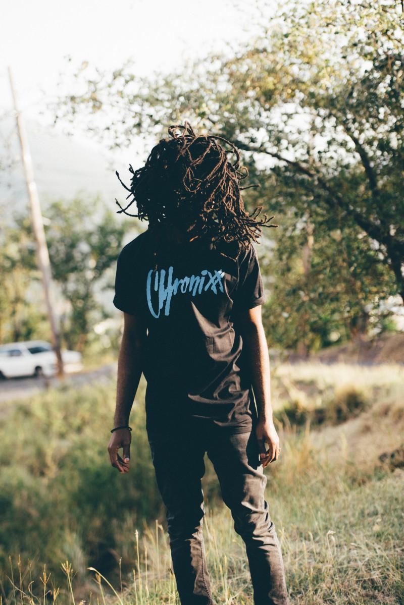 Chronixx Phone Wallpapers - Wallpaper Cave