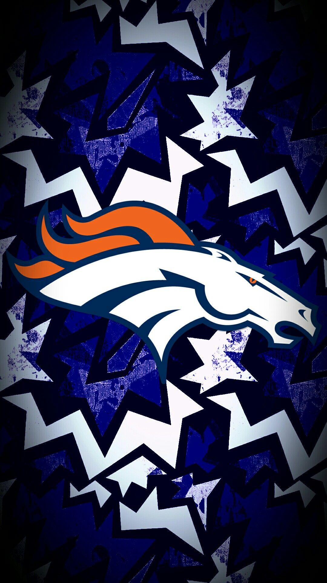 Denver Broncos wallpaper. Denver broncos wallpaper, Broncos wallpaper, Denver broncos