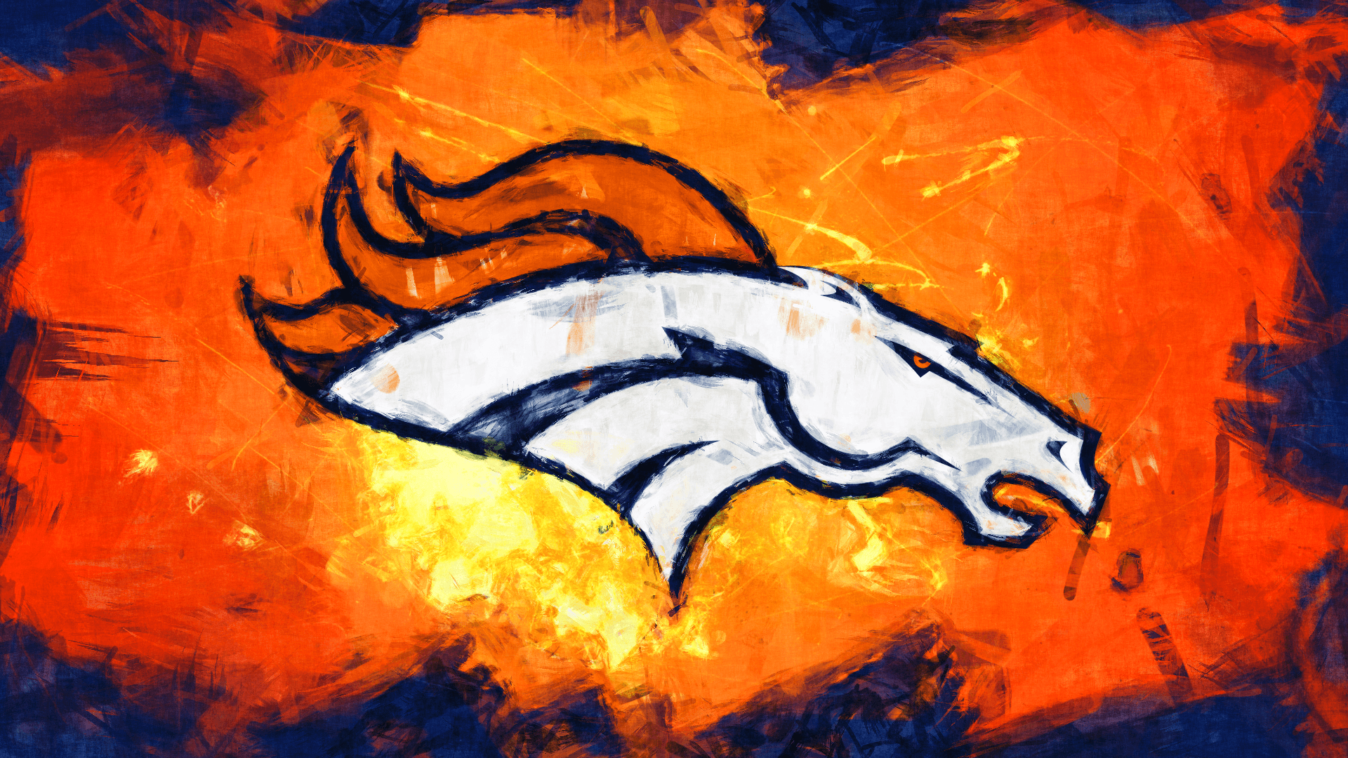 Broncos Wallpaper