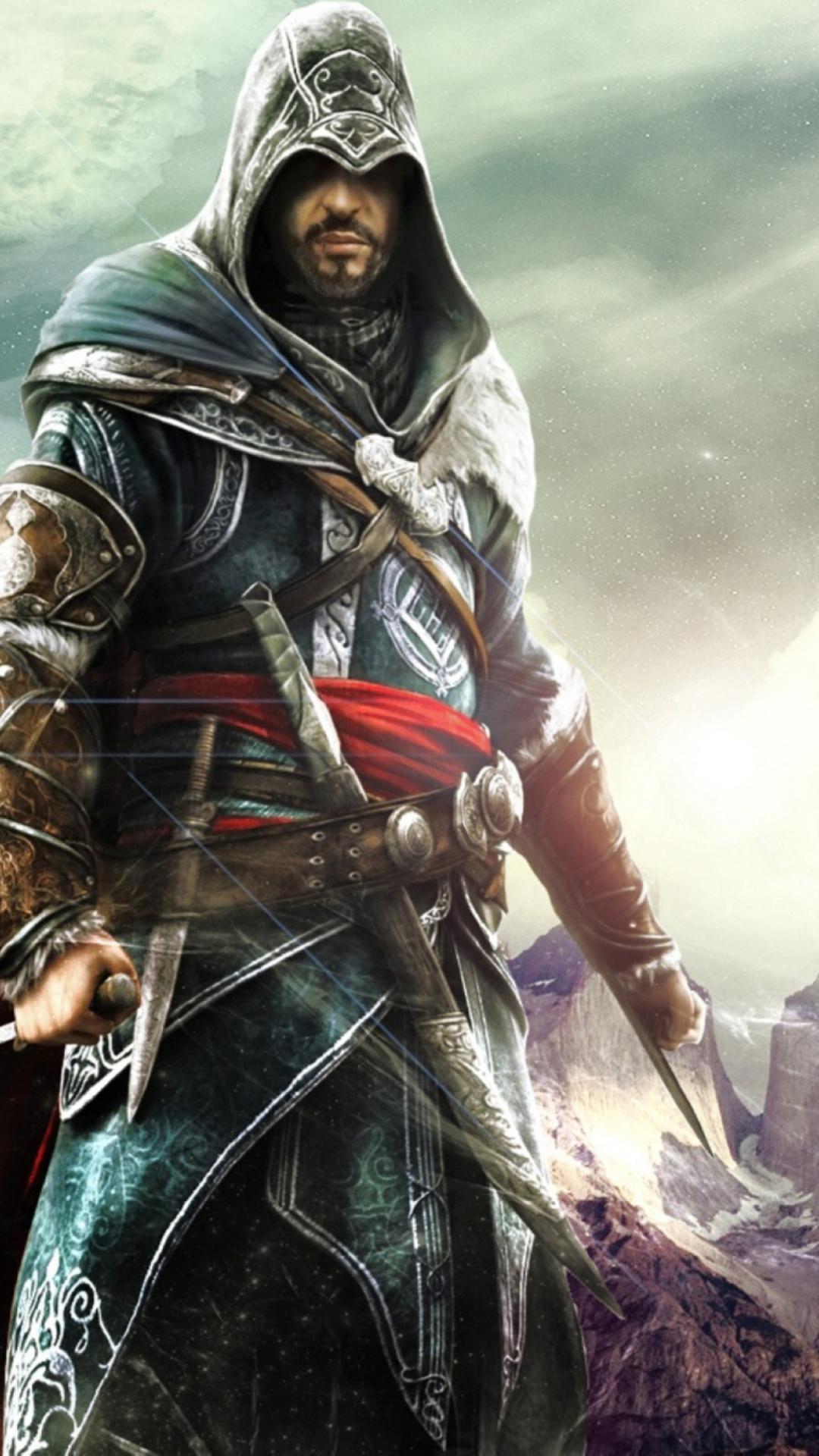 Assassin's Creed Wallpaper For Android