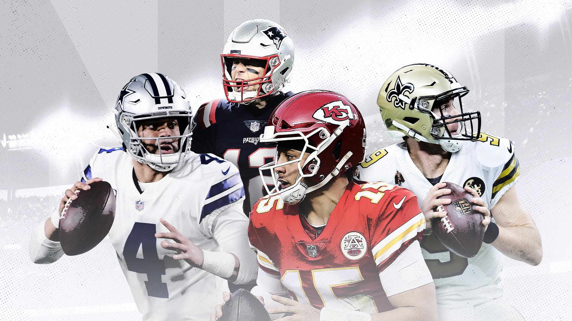 NFL predictions for 2019: Road to Super Bowl 54 ends