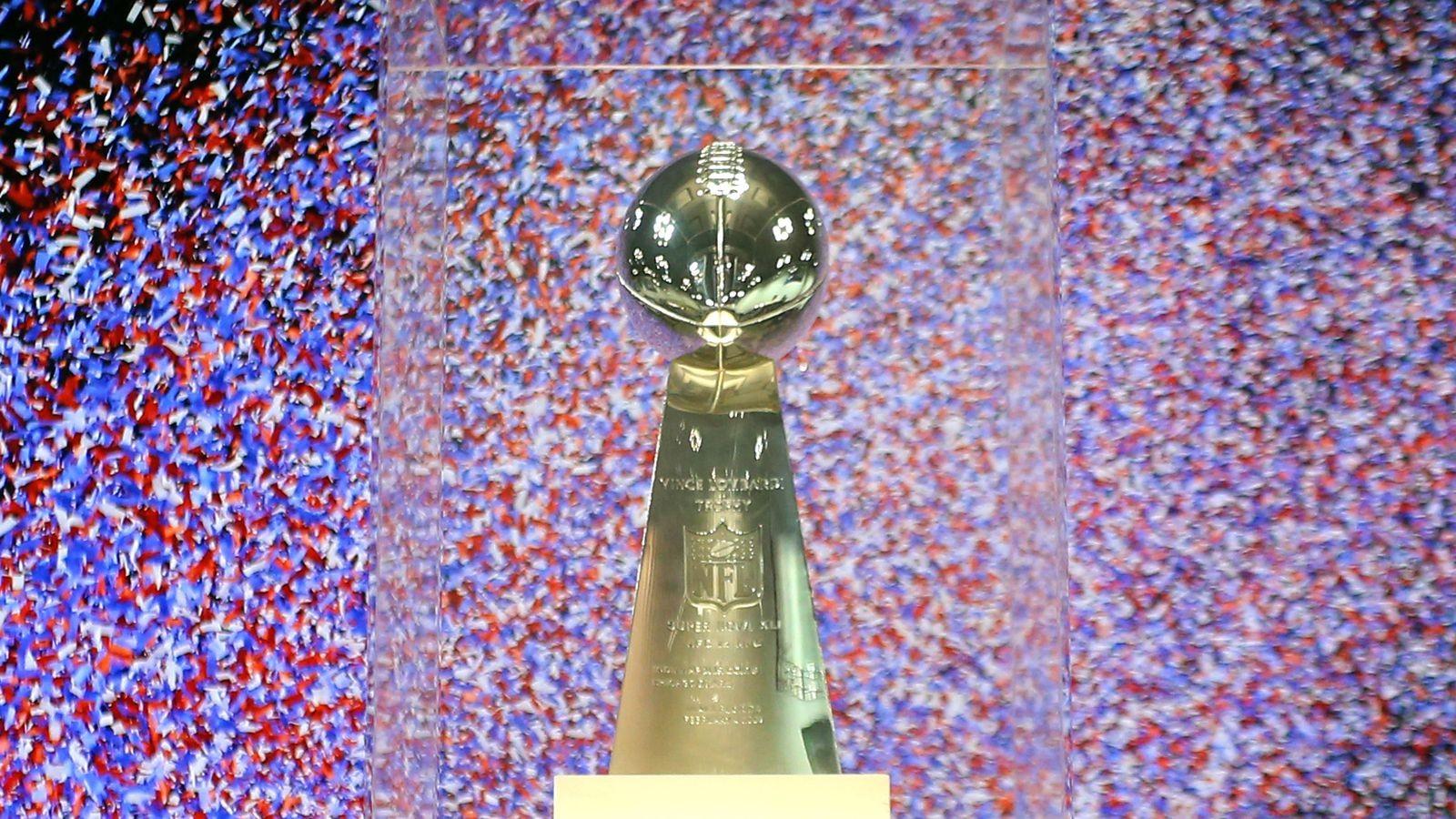 First Super Bowl 54 odds show higher expectations for 49ers