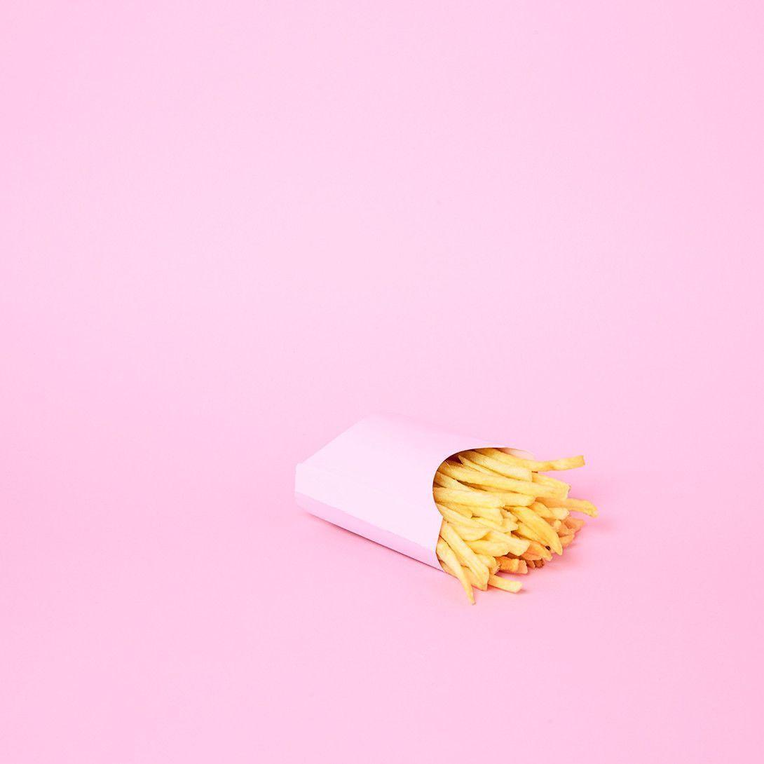 Food Wallpaper Aesthetic Aesthetic Background