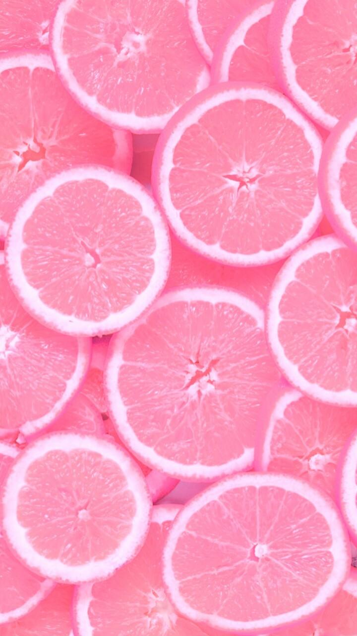 pink background, pastel color .weheartit.com