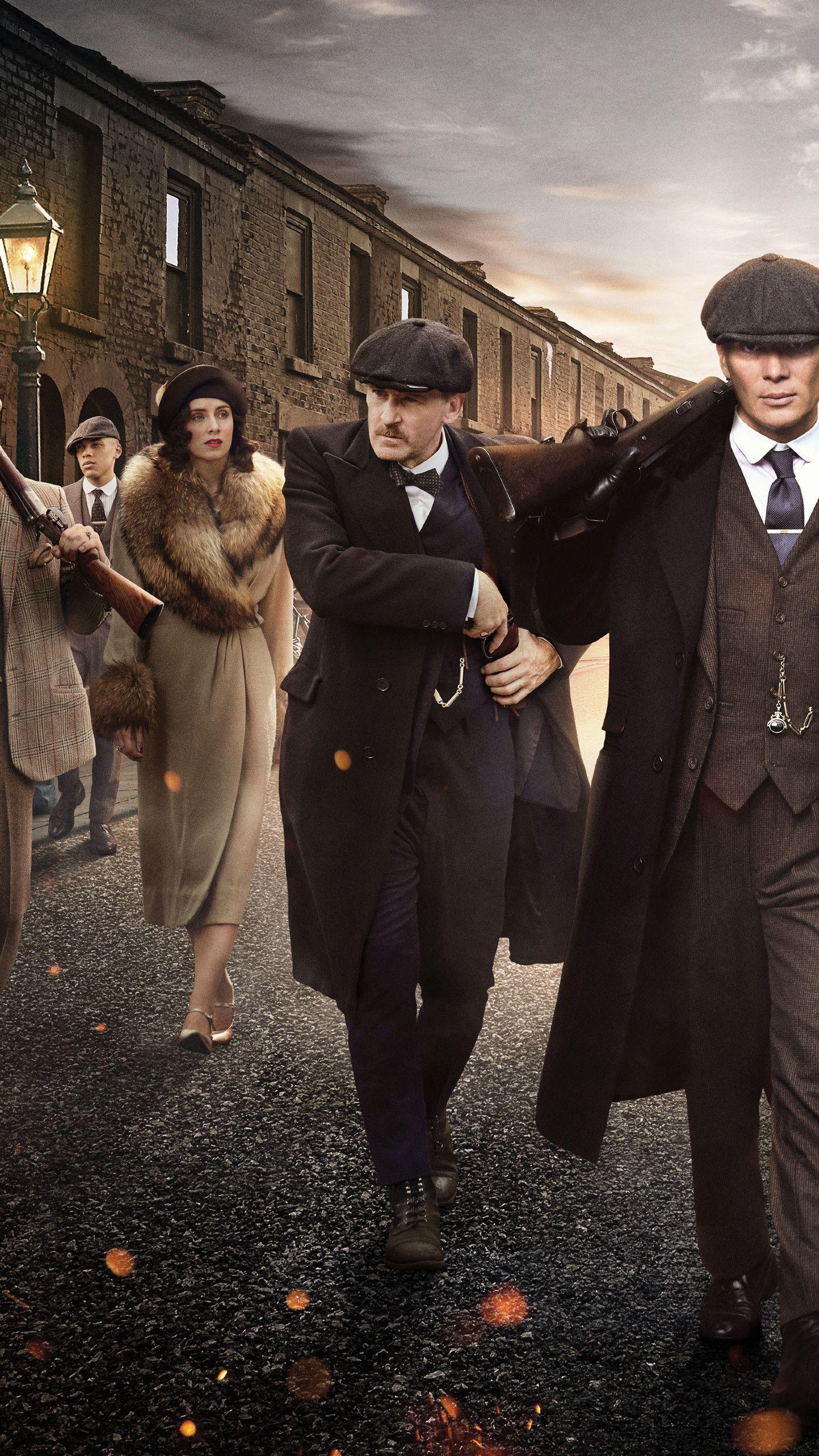 Peaky Blinders iPhone Wallpaper Free Peaky Blinders