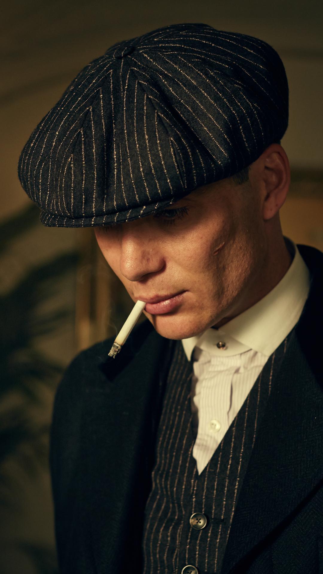 Peaky Blinders -HD & 4K Wallpaper for Android
