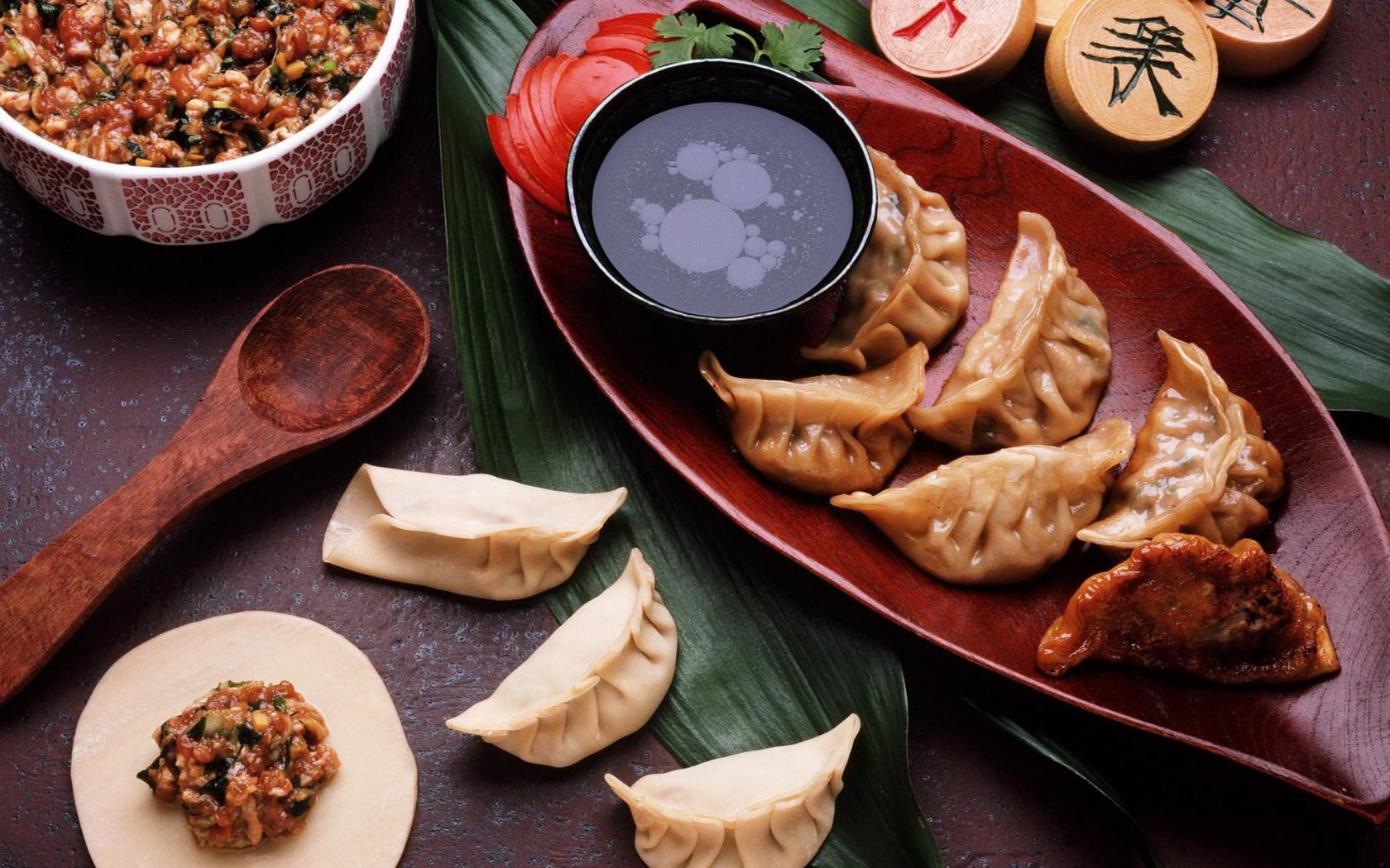 Download 1680x1050 Japanese Food wallpaper