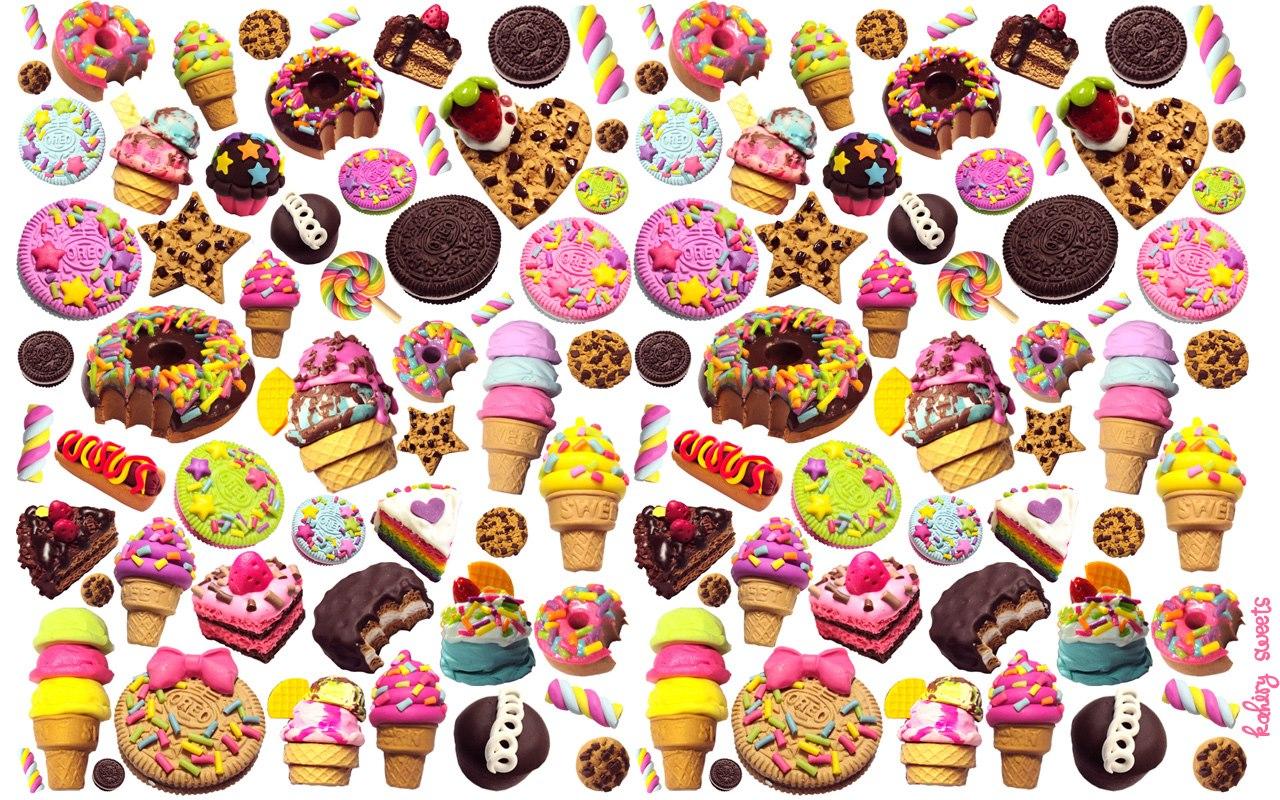 Free download Desktop Candy Delectable wallpaper of actual kawaii