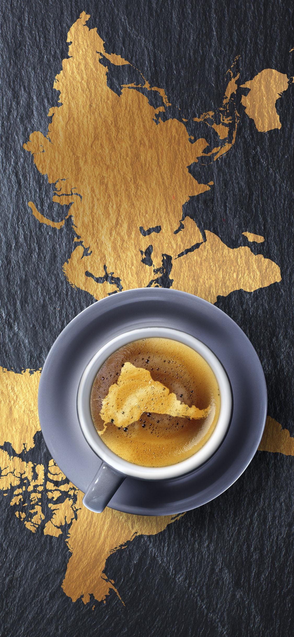 Best Food & Drink iPhone X Wallpaper Free HD