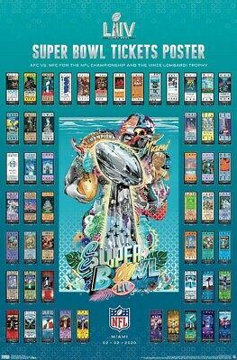 Super Bowl 54 phone wallpaper