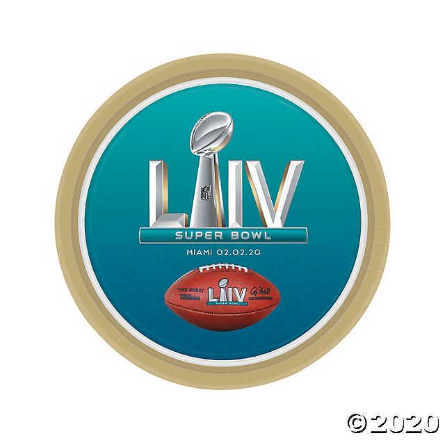 Super Bowl 54 phone wallpaper