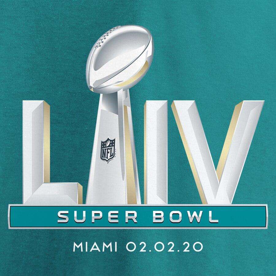 Super Bowl 54 Phone Wallpapers - Wallpaper Cave