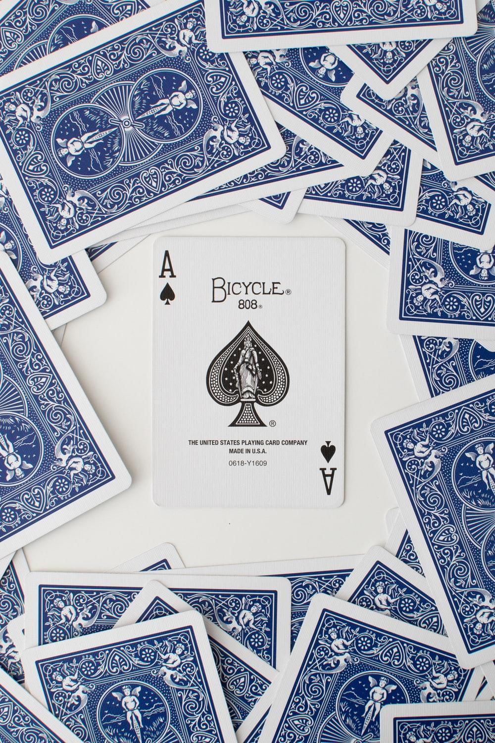 Ace Of Spade Picture. Download Free Image