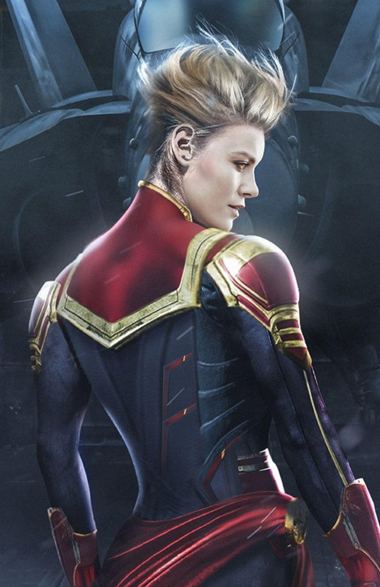 Captain Marvel  Carol Danvers  Zerochan Anime Image Board Mobile