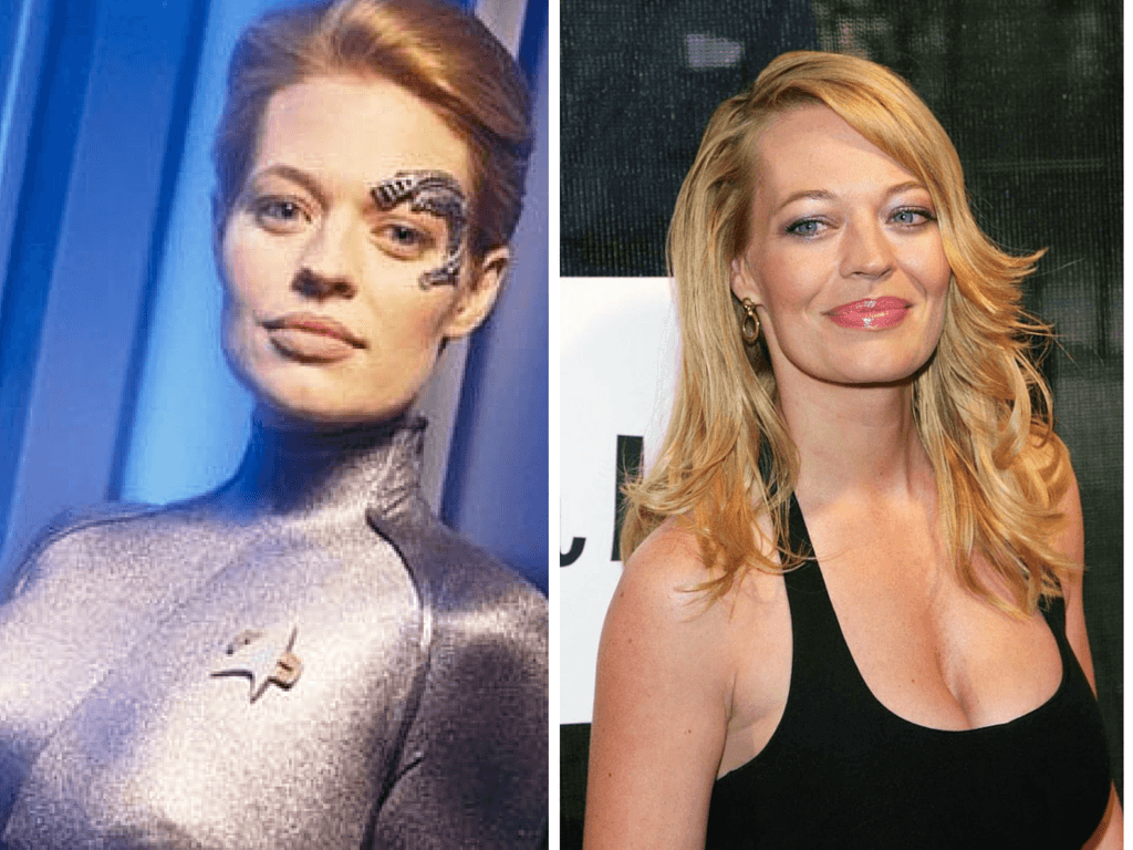 The Cast Of 'Star Trek' Then And Now. Star trek cast, Star
