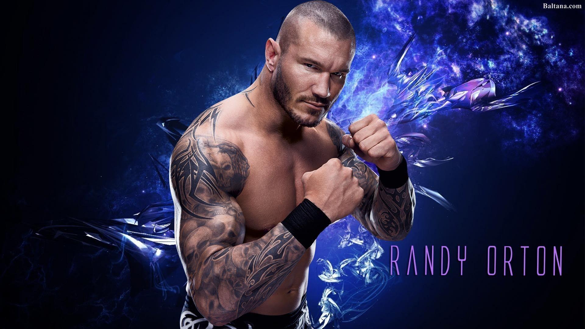 Randy Orton Wallpaper Free Randy Orton Background