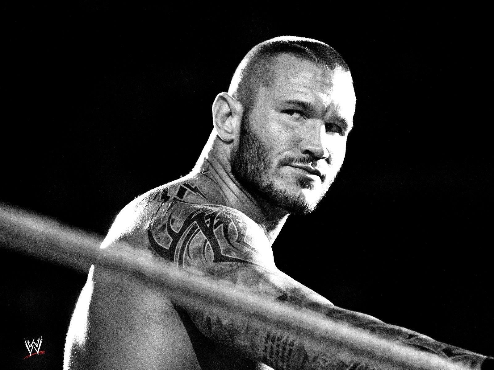 Randy Orton Wallpaper Free Randy Orton Background